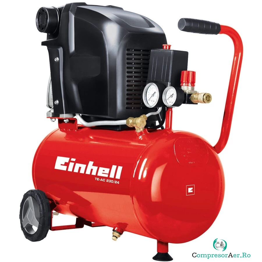 Einhell Compresor Einhell TE-AC 230/24
